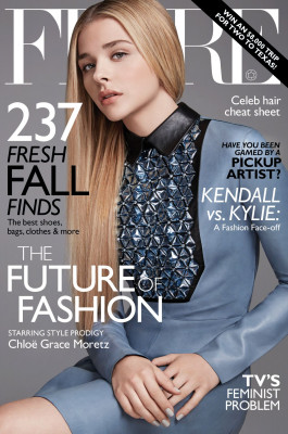 Chloe Moretz pic #721876