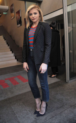 Chloe Moretz pic #831830