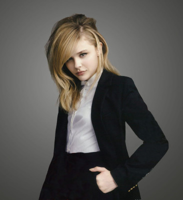 Chloe Moretz pic #654028