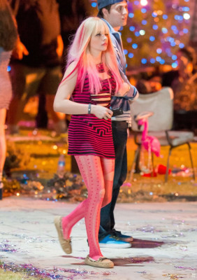 Chloe Moretz pic #808429