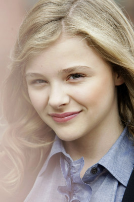 Chloe Moretz pic #365433