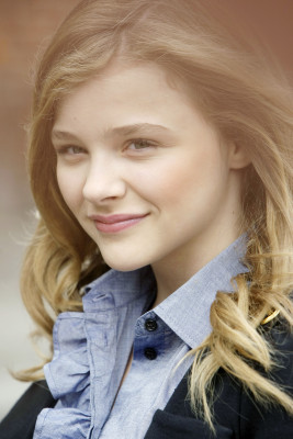 Chloe Moretz pic #365427