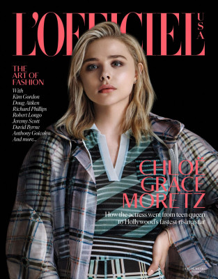 photo 25 in Chloe Moretz gallery [id1029666] 2018-04-17 00:00:00