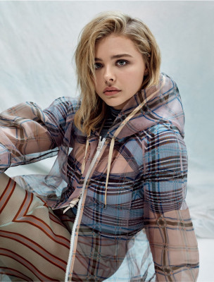 Chloe Moretz pic #1029667