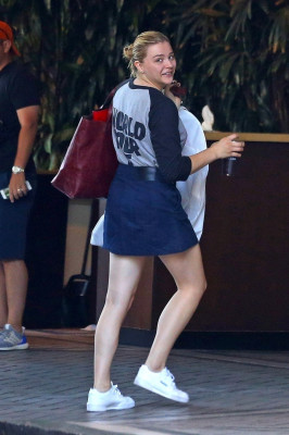 Chloe Moretz pic #1056945
