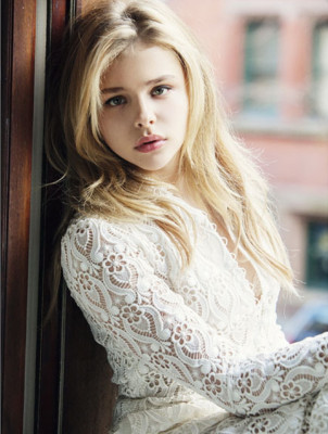 photo 20 in Chloe Moretz gallery [id635794] 2013-10-02 00:00:00