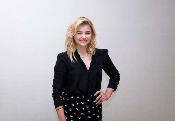 Chloe Moretz pic #850151
