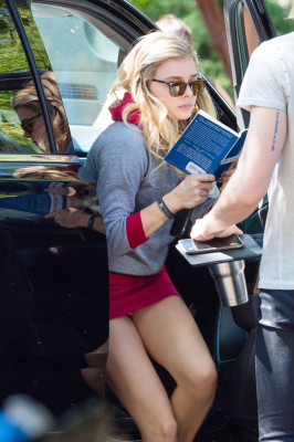 Chloe Moretz pic #798232