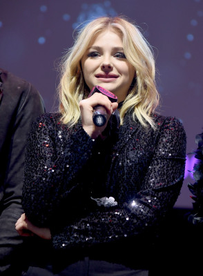 Chloe Moretz pic #819303