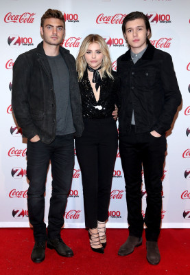 photo 13 in Chloe Moretz gallery [id819302] 2015-12-13 00:00:00