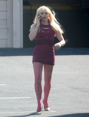 Chloe Moretz pic #794379