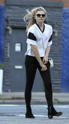 Chloe Moretz pic #721873