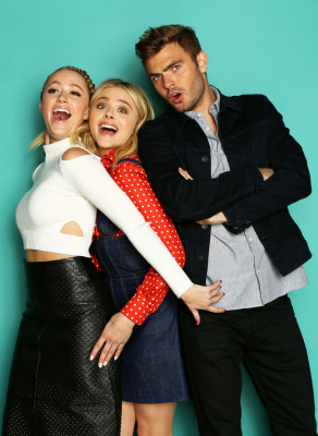 Chloe Moretz pic #822558
