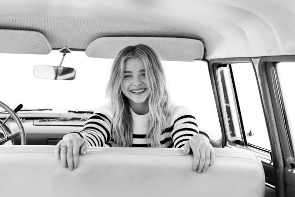 Chloe Moretz pic #1060676