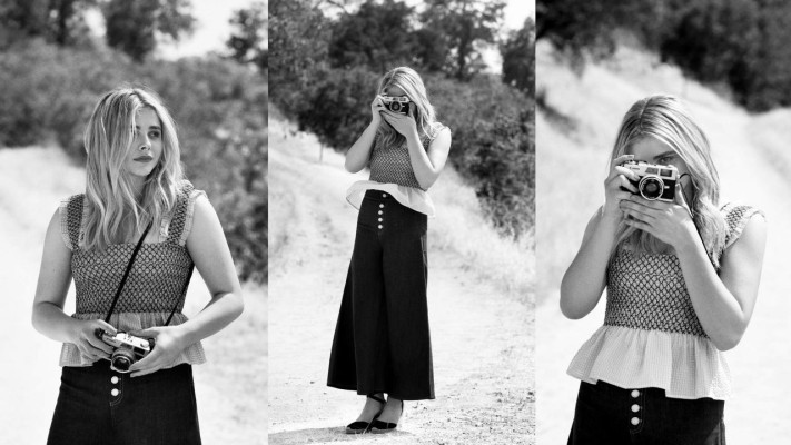 Chloe Moretz pic #1060675