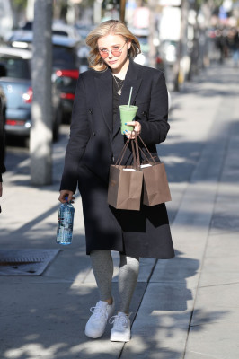 Chloe Moretz pic #1010410