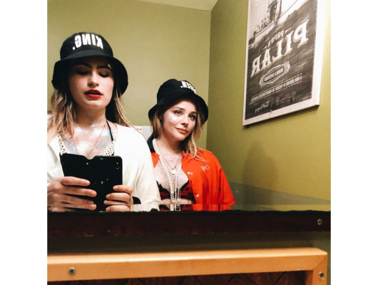 Chloe Moretz pic #1056856