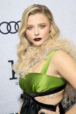 Chloe Moretz pic #1077639