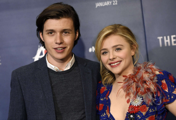 Chloe Moretz pic #827124