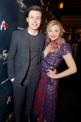 Chloe Moretz pic #827125