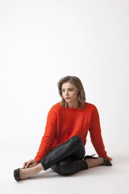 photo 9 in Chloe Moretz gallery [id1059432] 2018-08-17 00:00:00