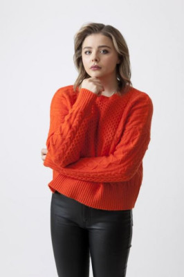 Chloe Moretz pic #1059425