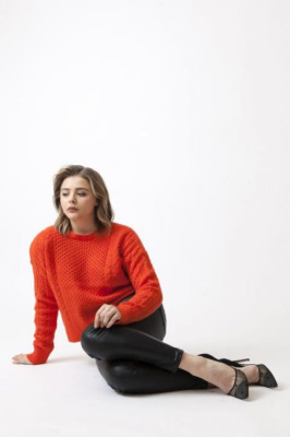 Chloe Moretz pic #1059427