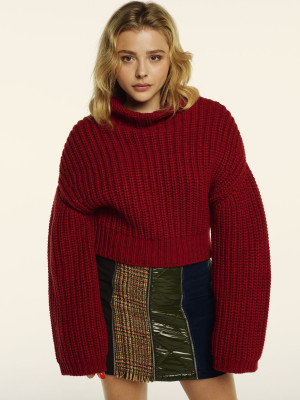 Chloe Moretz pic #1077504