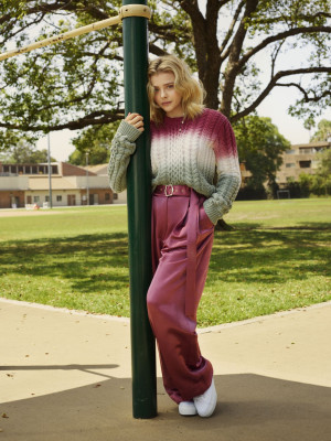 Chloe Moretz pic #1077502