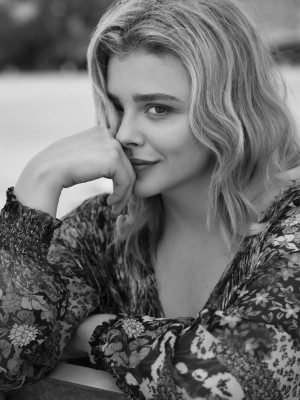 Chloe Moretz pic #1077503
