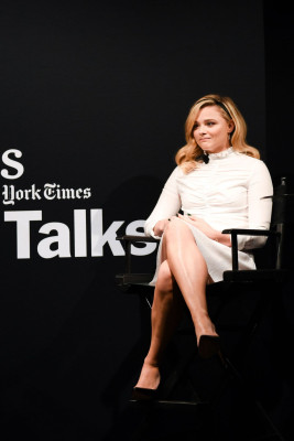 Chloe Moretz pic #1056898