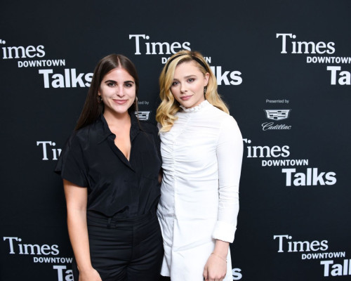 Chloe Moretz pic #1056862