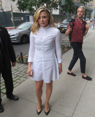Chloe Moretz pic #1056924
