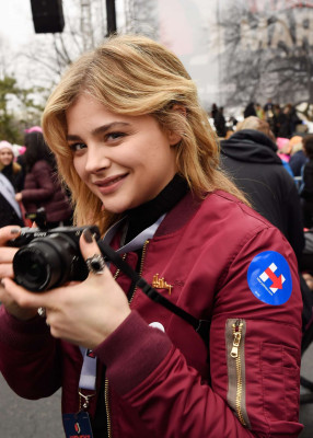 Chloe Moretz pic #903917