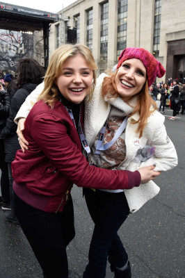 Chloe Moretz pic #903918