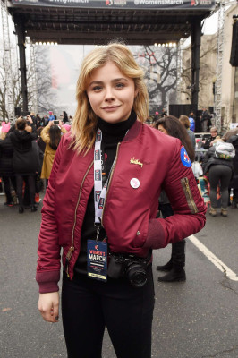 photo 15 in Chloe Moretz gallery [id906303] 2017-02-02 00:00:00