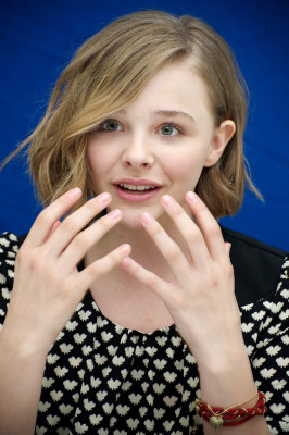 Chloe Moretz pic #365393