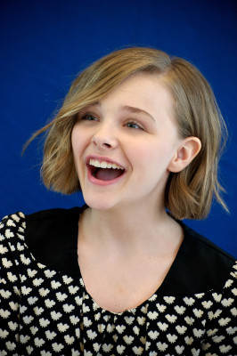 Chloe Moretz pic #365381