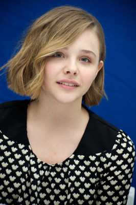 Chloe Moretz pic #365404