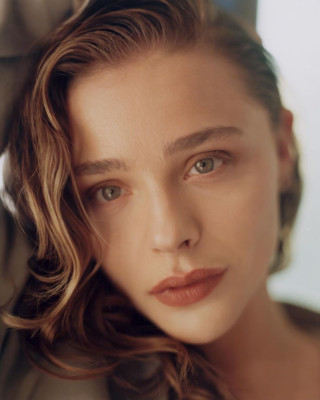 Chloe Moretz pic #1250279