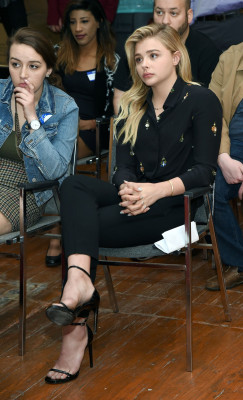 Chloe Moretz pic #835099