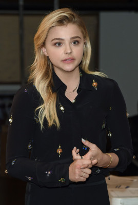 Chloe Moretz pic #835100