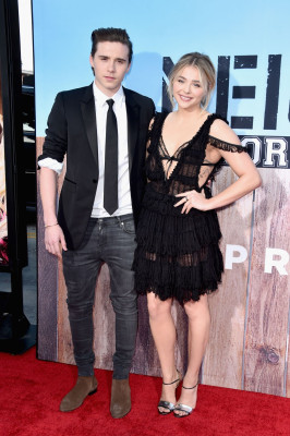 Chloe Moretz pic #853227