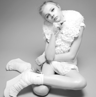 Chloe Moretz pic #291672