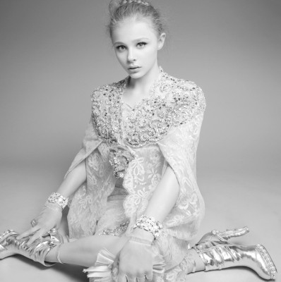 Chloe Moretz pic #291671