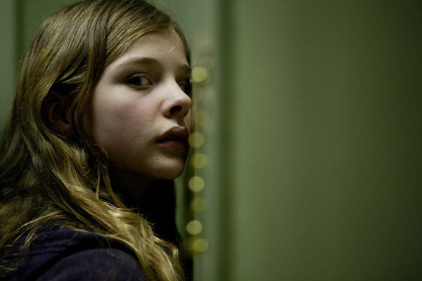 Chloe Moretz pic #374718