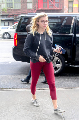 Chloe Moretz pic #855111