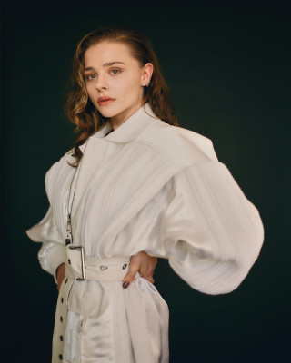 Chloe Moretz pic #1250274