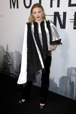 Chloe Moretz pic #1288236