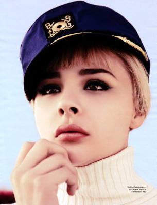 photo 20 in Chloe Moretz gallery [id524042] 2012-08-21 00:00:00